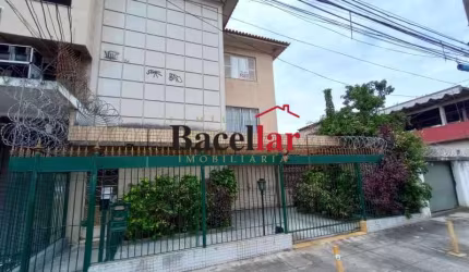 Apartamento com 2 quartos para alugar na Rua Professor Oliveira de Menezes, Rocha, Rio de Janeiro, 72 m2 por R$ 1.600