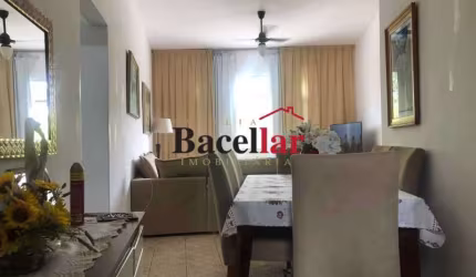 Apartamento com 2 quartos à venda na Avenida Doutor Agenor Almeida de Loyola, Bancários, Rio de Janeiro, 102 m2 por R$ 350.000