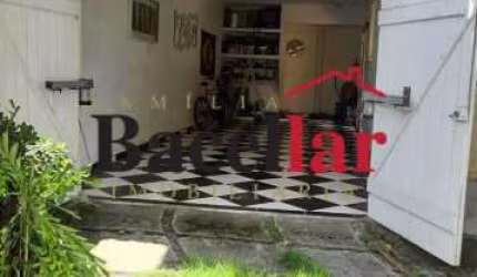 Casa com 3 quartos à venda na Rua Pouso Alto, Tanque, Rio de Janeiro, 350 m2 por R$ 850.000