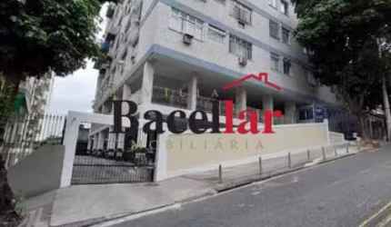Apartamento com 2 quartos à venda na Rua Conselheiro Agostinho, Todos os Santos, Rio de Janeiro, 85 m2 por R$ 350.000