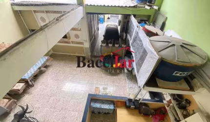 Casa com 5 quartos à venda na Rua Dona Francisca, Engenho Novo, Rio de Janeiro, 290 m2 por R$ 280.000