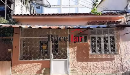 Casa em condomínio fechado com 2 quartos à venda na Rua Cândido Benício, Campinho, Rio de Janeiro, 100 m2 por R$ 198.000