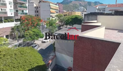 Apartamento com 2 quartos à venda na Rua Cachambi, Méier, Rio de Janeiro, 70 m2 por R$ 250.000