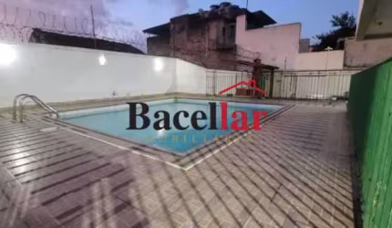 Apartamento com 2 quartos à venda na Rua Barbosa da Silva, Riachuelo, Rio de Janeiro, 58 m2 por R$ 215.000