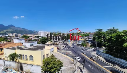 Apartamento com 2 quartos à venda na Rua Paim Pamplona, Sampaio, Rio de Janeiro, 76 m2 por R$ 130.000