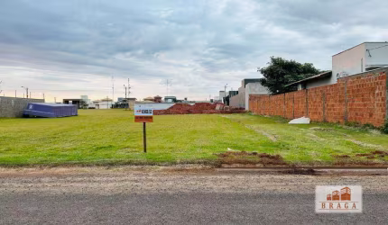 Terreno à venda, 450 m² por R$ 95.000,00 - Green Ville Residence - Navirai/MS