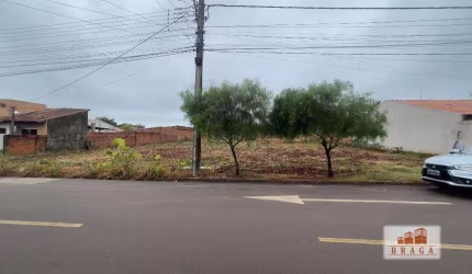 Terreno à venda, 675 m² por R$ 150.000,00 - Residencial Portinari - Navirai/MS