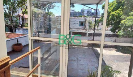 Ponto, 231 m² - venda por R$ 1.672.000,00 ou aluguel por R$ 9.000,00/mês - Chácara Santo Antônio - São Paulo/SP