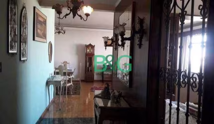 Apartamento à venda, 260 m² por R$ 700.000,00 - Bom Retiro - São Paulo/SP