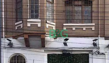 Salão para alugar, 420 m² por R$ 5.820,00/mês - Campos Elíseos - São Paulo/SP