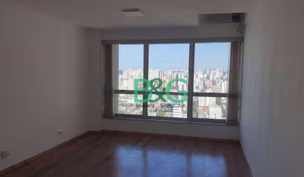 Sala para alugar, 35 m² por R$ 1.446,27/mês - Sé - São Paulo/SP