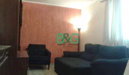 Apartamento à venda, 85 m² por R$ 325.000,00 - Jardim Guarulhos - Guarulhos/SP