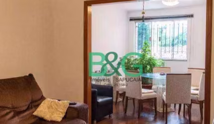 Sobrado com 5 dormitórios à venda por R$ 889.000,00 - Vila Mariana - São Paulo/SP