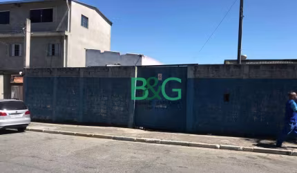 Galpão em Guarulhos - Venda ou locação