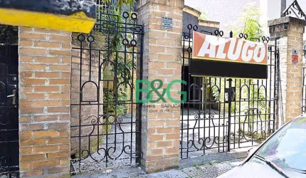 Casa para alugar, 550 m² por R$ 18.600,00/mês - Jardim São Paulo - São Paulo/SP