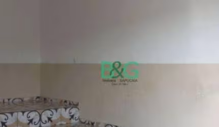 Salão para alugar, 30 m² por R$ 950/mês - Vila Santa Lúcia - São Paulo/SP