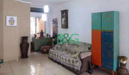 Casa à venda, 200 m² por R$ 1.324.000,00 - Jardim da Glória - São Paulo/SP