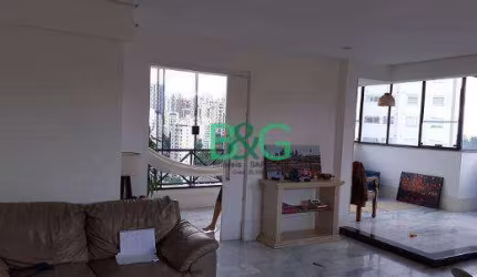 Cobertura à venda, 188 m² por R$ 1.186.000,00 - Vila Suzana - São Paulo/SP