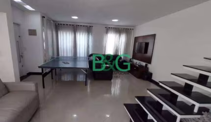 Sobrado com 4 dormitórios à venda, 186 m² por R$ 1.099.000,00 - Jardim de Lorenzo - São Paulo/SP