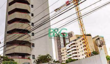Apartamento com 3 dormitórios à venda, 135 m² por R$ 797.900,00 - Jardim das Acácias - São Paulo/SP