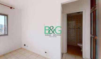 Apartamento com 1 dormitório à venda, 30 m² por R$ 279.600,00 - Bela Vista - São Paulo/SP