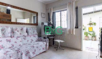 Casa com 2 dormitórios à venda, 150 m² por R$ 924.000,00 - Saúde - São Paulo/SP