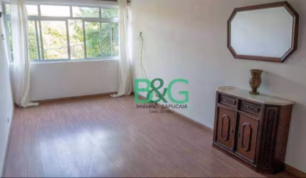 Apartamento com 2 dormitórios à venda, 84 m² por R$ 1.099.000,00 - Pinheiros - São Paulo/SP