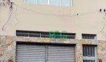 Prédio à venda, 294 m² por R$ 1.690.000,00 - Luz - São Paulo/SP
