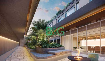 Casa com 4 dormitórios à venda, 401 m² por R$ 5.893.857,12 - Ipiranga - São Paulo/SP