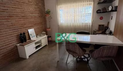 Casa à venda, 402 m² por R$ 5.650.000,00 - Jardim Guedala - São Paulo/SP