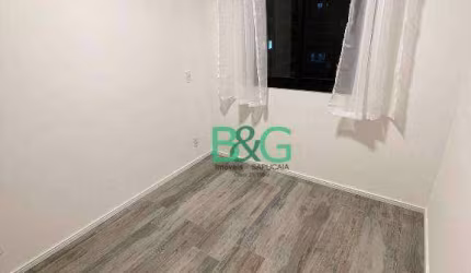 Apartamento à venda, 24 m² por R$ 361.000,00 - Butantã - São Paulo/SP