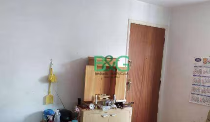Apartamento com 2 dormitórios à venda, 60 m² por R$ 699.000,00 - Saúde - São Paulo/SP