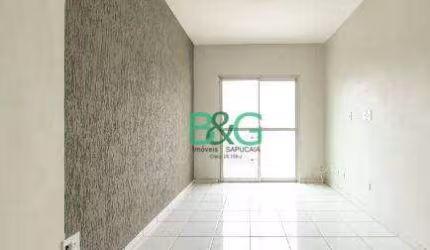 Apartamento à venda, 58 m² por R$ 343.200,00 - Liberdade - São Paulo/SP