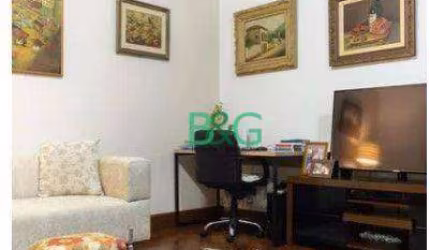 Sobrado com 3 dormitórios à venda, 170 m² por R$ 789.000,00 - Chácara Mafalda - São Paulo/SP