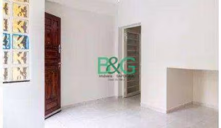 Sobrado com 2 dormitórios à venda, 80 m² por R$ 539.000,00 - Belenzinho - São Paulo/SP