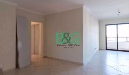 Apartamento com 3 dormitórios à venda, 170 m² por R$ 1.019.000 - Vila Galvão - Guarulhos/SP