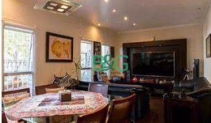 Sobrado com 3 dormitórios à venda, 184 m² por R$ 1.134.280,00 - Vila Augusta - Guarulhos/SP