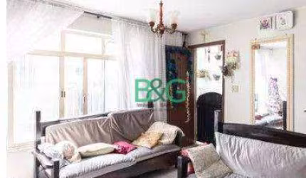 Sobrado com 3 dormitórios à venda, 150 m² por R$ 499.000,00 - Jardim Jaú (Zona Leste) - São Paulo/SP