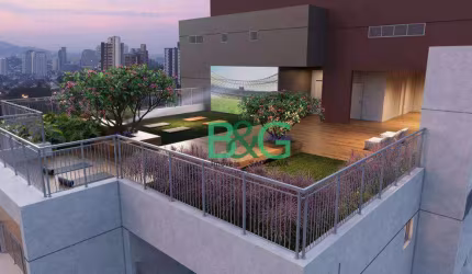 Loja à venda, 463 m² por R$ 8.609.752,80 - Perdizes - São Paulo/SP