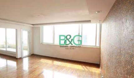 Apartamento com 4 dormitórios à venda, 340 m² por R$ 2.299.000,00 - Bela Vista - São José/SC