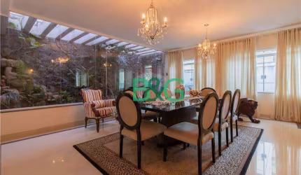 Casa com 5 dormitórios à venda, 430 m² por R$ 1.820.000,00 - Vila Galvão - Guarulhos/SP