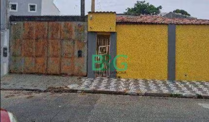 Galpão à venda, 675 m² por R$ 820.941,32 - Vila Júlia - Poá/SP