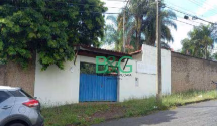 Prédio à venda, 669 m² por R$ 1.911.020,00 - Jardim Cândida - Araras/SP