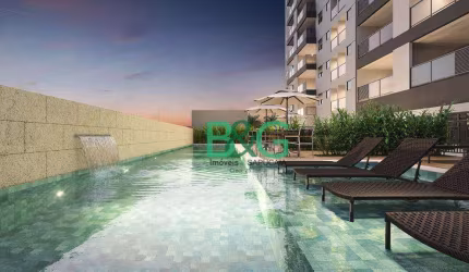 Apartamento com 3 dormitórios à venda, 82 m² por R$ 902.260,00 - Rudge Ramos - São Bernardo do Campo/SP