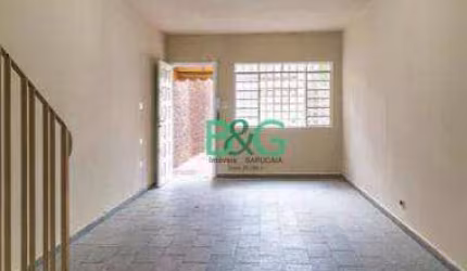 Sobrado com 2 dormitórios à venda, 120 m² por R$ 497.000,00 - Água Fria - São Paulo/SP