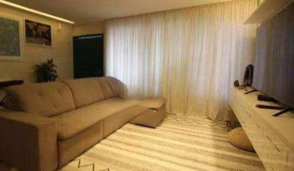 Sobrado com 4 dormitórios à venda, 230 m² por R$ 1.889.000,00 - Ipiranga - São Paulo/SP