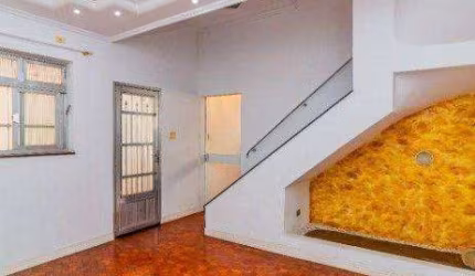 Sobrado com 4 dormitórios à venda, 240 m² por R$ 1.597.000,00 - Ipiranga - São Paulo/SP