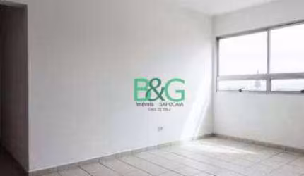 Apartamento com 2 dormitórios à venda, 90 m² por R$ 459.000 - Vila Yara - Osasco/SP