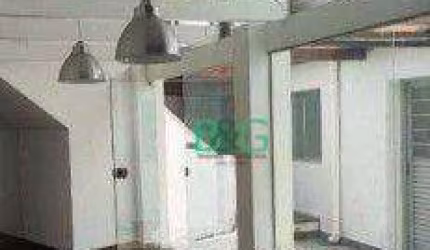 Sobrado à venda, 320 m² por R$ 7.999.000,00 - Perdizes - São Paulo/SP
