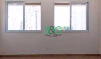 Cobertura com 2 dormitórios à venda, 139 m² por R$ 1.029.000 - Vila Yara - Osasco/SP